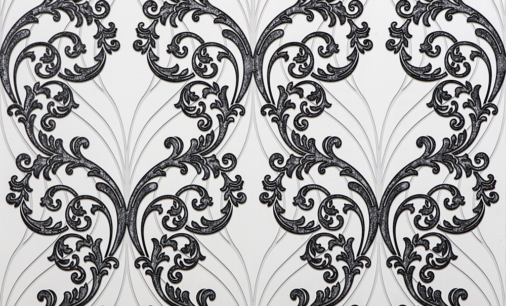 Шпалери вінілові на флізеліновій основі Bravo 81214BR40 1,06x10,05 м