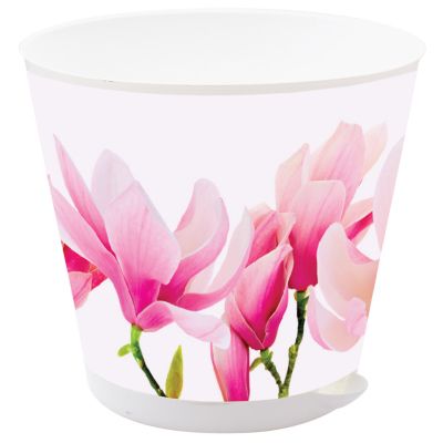 Горшок Крит Орхидеи 01969 3.6 л