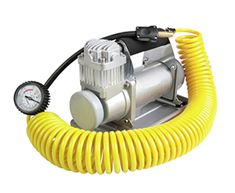 Компресори автомобільні