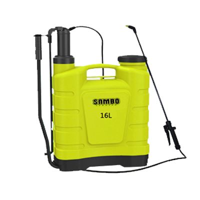 Опрыскиватель Sambo ОГ-116А 16 л
