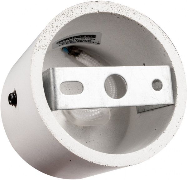 Підвіс Светкомплект Loft 014 1x40 Вт E27 білий 