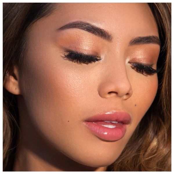 Блиск для губ theBalm Plump Your Pucker Exaggerate 7 мл