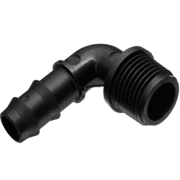 Колено SAB ЗР O16х1/2