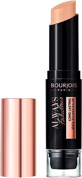 Тональна основа Bourjois Always Fabulous Long Lasting Stick №400 Roser Beige 7,3 г