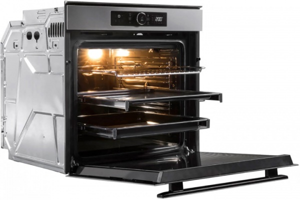 Духова шафа Whirlpool AKZM 8420IX