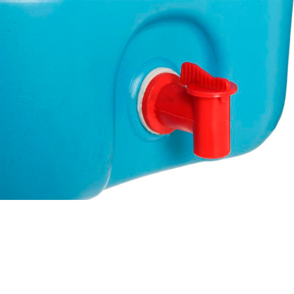 Рукомийник дачний Пласт Бак 15 л 6/15