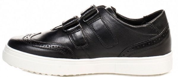 Напівчеревики MIRACLE 7005 р.32 чорний 7005KK5D 