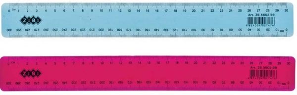 Линейка гибкая (4824004027476)