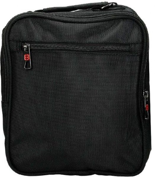 Сумка наплічна Enrico Benetti Cornell Schoudertas black