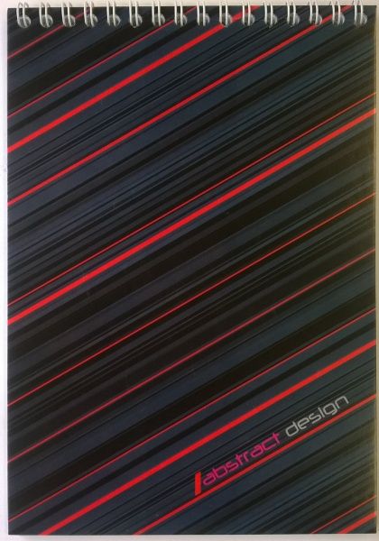 Блокнот 1В818 Аркуш