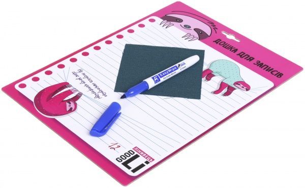 Доска для надписей Good Li А4-1 