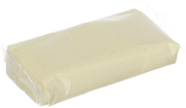 Пластилін легкий стрибаючий 15 г бежевий Nota Bene