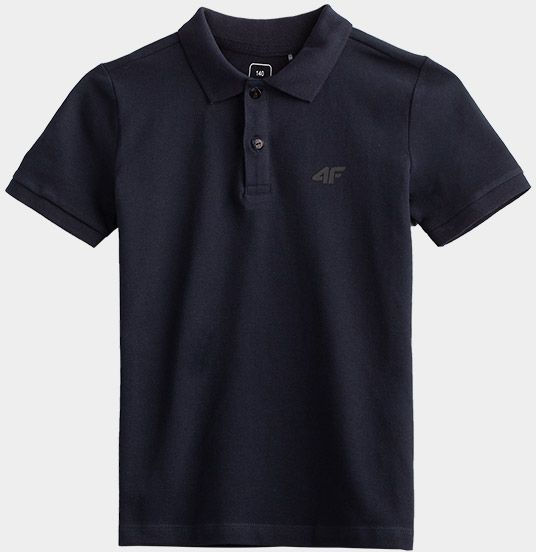 Поло 4F NOSDJ-JTSM230-31S 146 белый