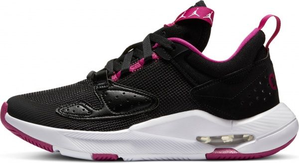 Кросівки Nike WMNS JORDAN AIR CADENCE CV1761-015 р.US 7,5 чорний