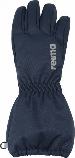Рукавички Reima 6980 р.5 темно-синій 527336 