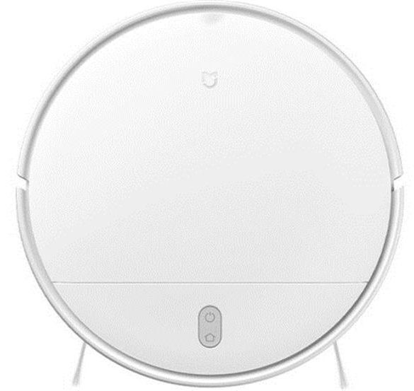 Робот-пылесос Xiaomi Mi Robot Vacuum-Mop Essential 695919 white 