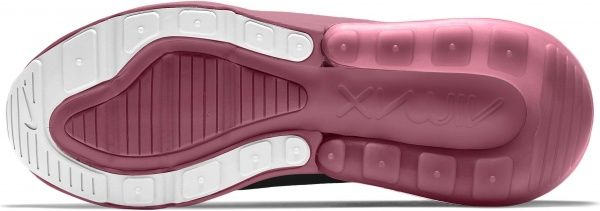 Кросівки Nike Air Max 270 AH6789-601 р.US 9 рожевий
