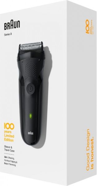 Електробритва Braun Series 3 MBS3 