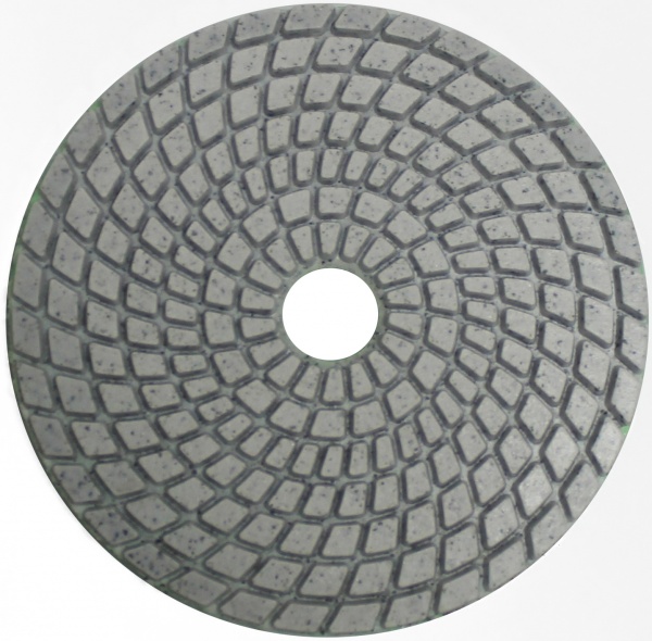 Круг полірувальний A.T.T. D100 Р30 