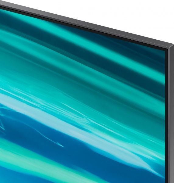 Телевізор Samsung QE50Q80AAUXUA