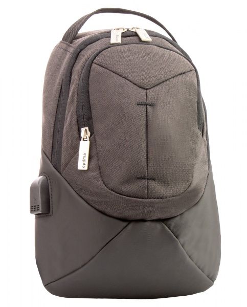 Рюкзак Optima на одно плечо 12