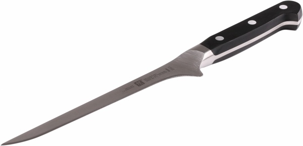 Нож филейный TWIN Pro 18 см 38403-181 Zwilling J.A. Henckels