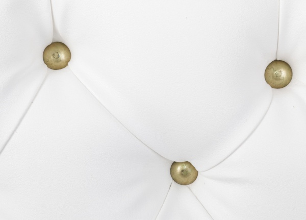 Скриня-пуф Summer молочний 82,5х42х47 см 