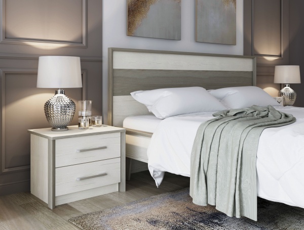 Комод SOKME 800 Сара піно ауреліо/мадагаскар 