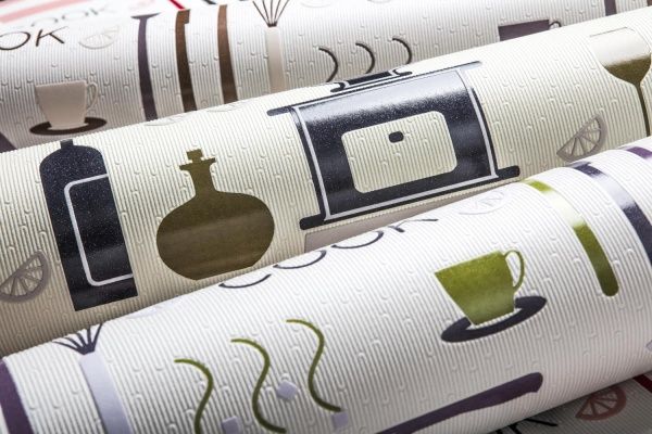 Шпалери вінілові на паперовій основі Bravo 85078BR35 0,53x10,05 м 