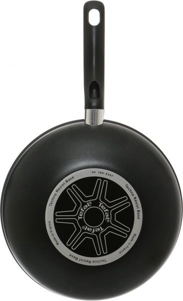 Сковорода wok Evidence 28 см C3581972 Tefal