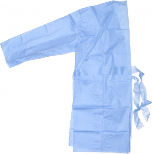 Халат-кимоно Origami Horeca 5 шт. голубой