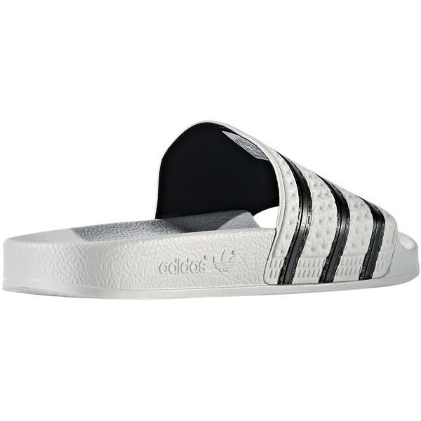 Шльопанці Adidas ADILETTE 280648 р. UK 7 білий
