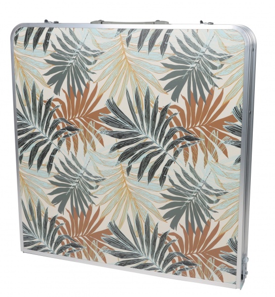 Стіл розкладний 120x60 см PN00104