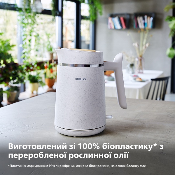 Електрочайник Philips HD9365/10 
