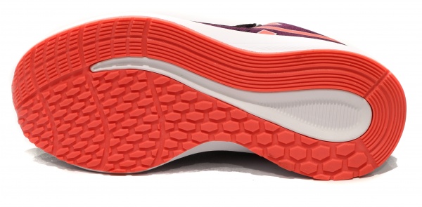 Кросівки Energetics OZ 2.4 V/L AQX J 419820-902302 р.33 бордовий