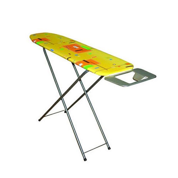 Гладильная доска Eurogold Стандарт 110х30 см