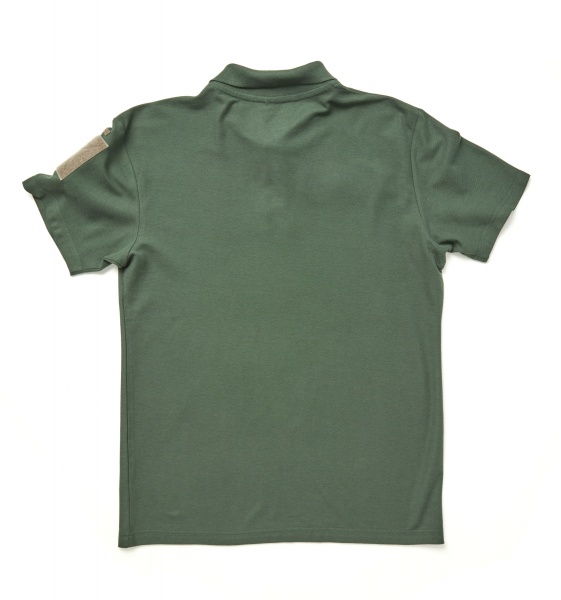 Поло Phantom TM PHNTM00020 р.S оливковий
