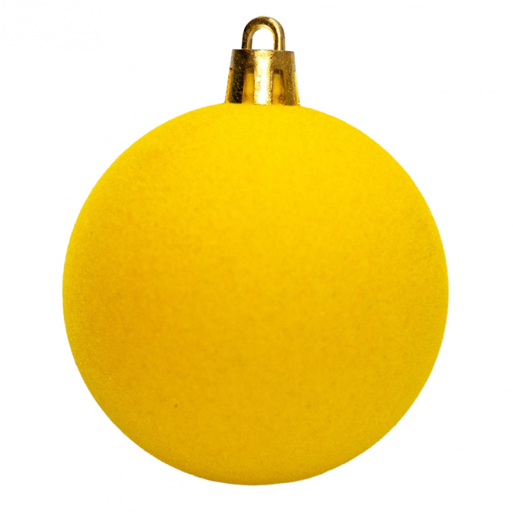 Набор елочных шаров 892593 d 50 мм 18 шт./уп.