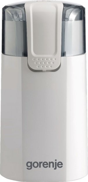 Кофемолка Gorenje SMK150WI (CG9140-GS) — фото 1