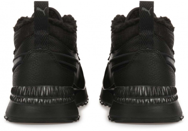 Ботинки Puma PACER NEXT SB WTR 36693611 р.37 черный