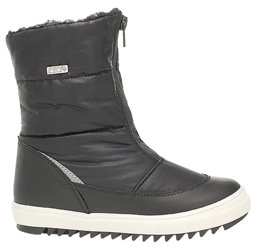 Напівчеревики для дівчаток BARTEK 17405022 розмір 33 чорний 