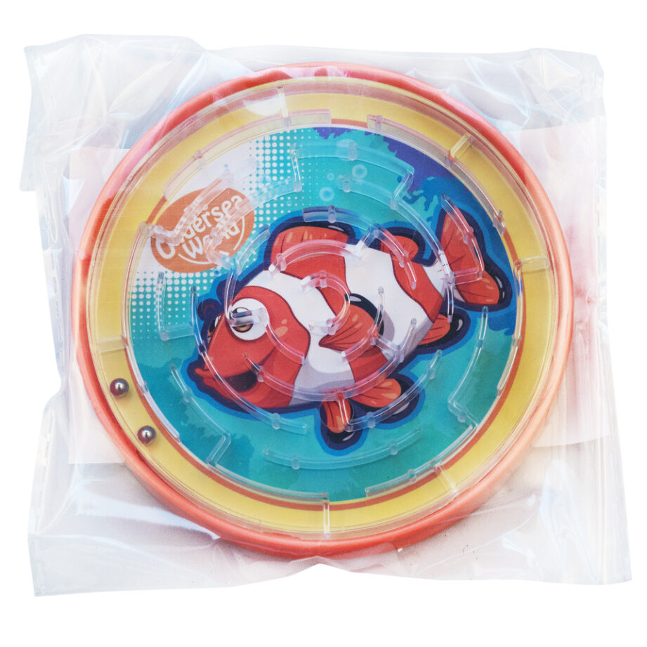 Гра-головоломка Shantou Лабіринт в асортименті 7567-1C