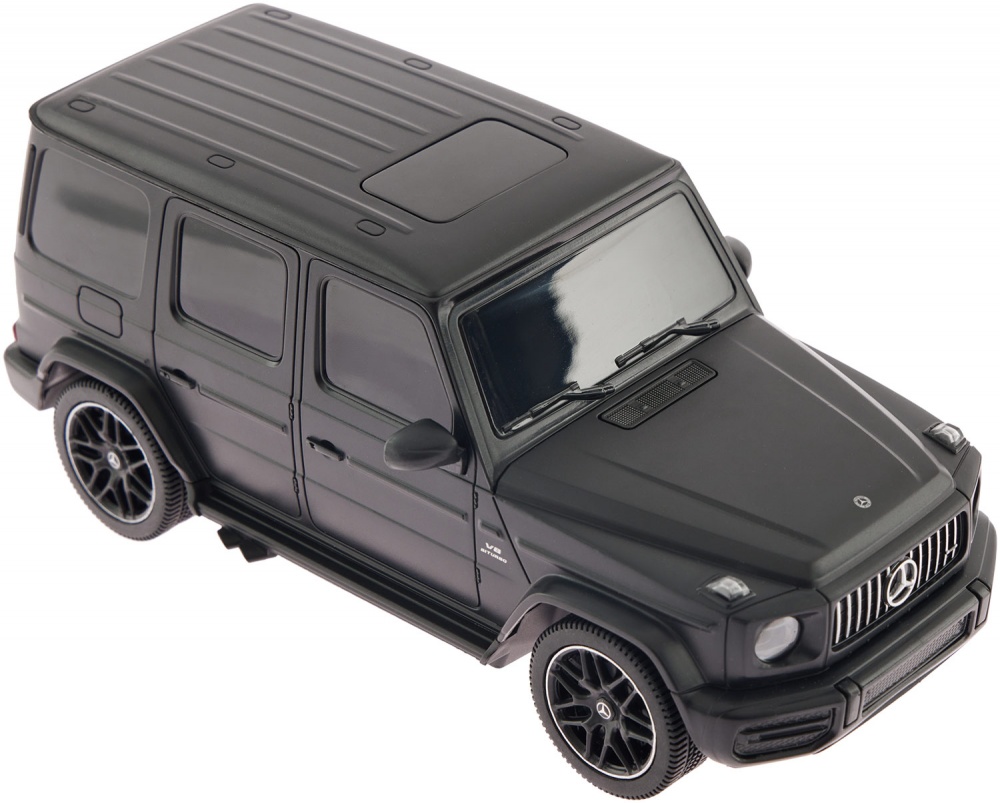 Автомобіль на радіокеруванні Rastar Mercedes-Benz G63 1:24 454.00.72