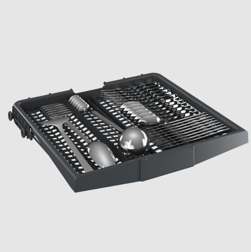 Посудомоечная машина Beko BDFN 26522 XQ