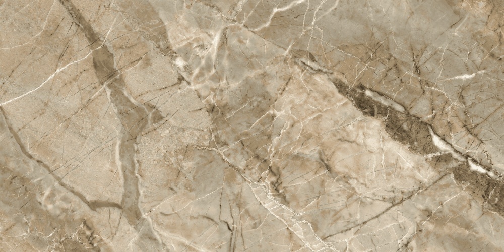 Плитка INTER GRES Infinity бежевий темний 211 022/L 60x120 см