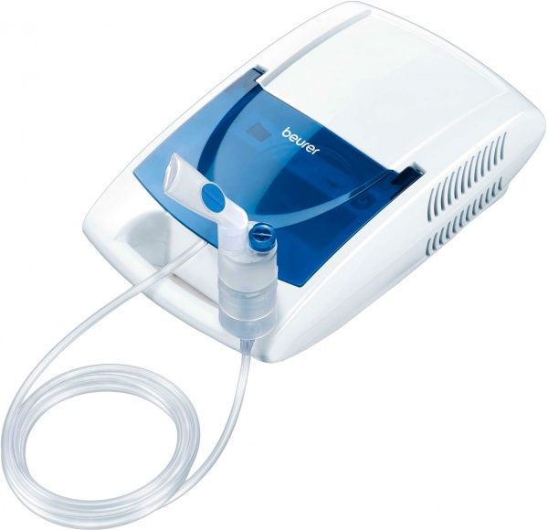 Ингалятор компрессорный Beurer IH 21
