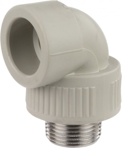 Колено наружная Wavin Ekoplastik ППР 32х1