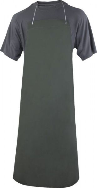 Фартух Delta Plus з ПВХ р. універсальний TABLIVE зелений