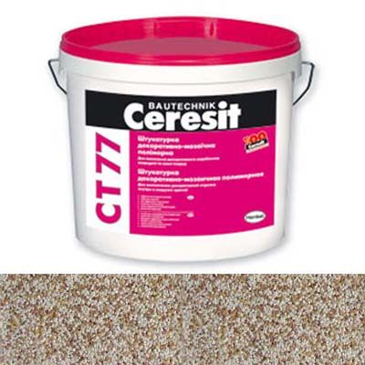 Штукатурка Ceresit СТ-77 11М 14 кг