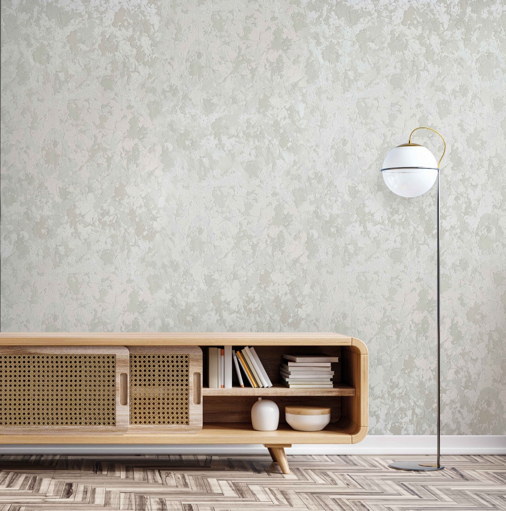 Обои виниловые на флизелиновой основе Славянские обои Elegance collection Водограй 2 2405-10 1,06x10,05 м